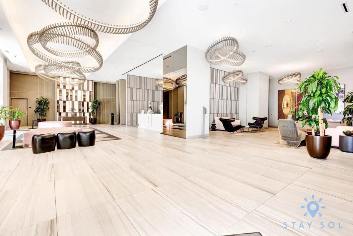 Sophisticated Coastal Haven, Parking Included *